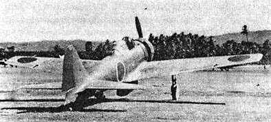 A6M3 Model 32