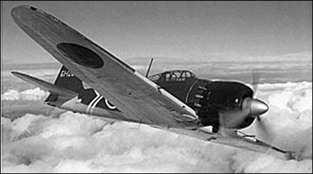 A6M5 - черно-белое фото