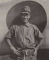 Сабуро Сакаи (16.08.1916 - 22. 09. 2000)